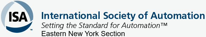 ISA – Eastern New York Section